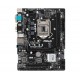 Asrock H310CM-HDVP ATX Intel H310 90-mxb9z0-a0ubyz
